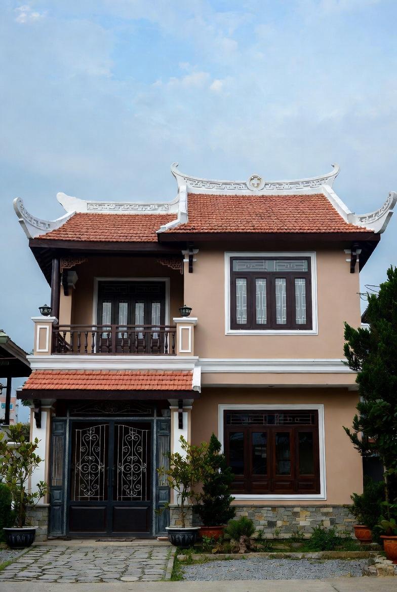 Tư vấn Phong thủy Nhà ở (KIẾN TẠO LINH GIA)