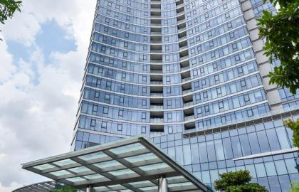 Phong thủy Doanh nghiệp (HƯNG NGHIỆP CHI ĐẠO)