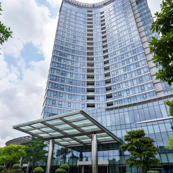 Phong thủy Doanh nghiệp (HƯNG NGHIỆP CHI ĐẠO)