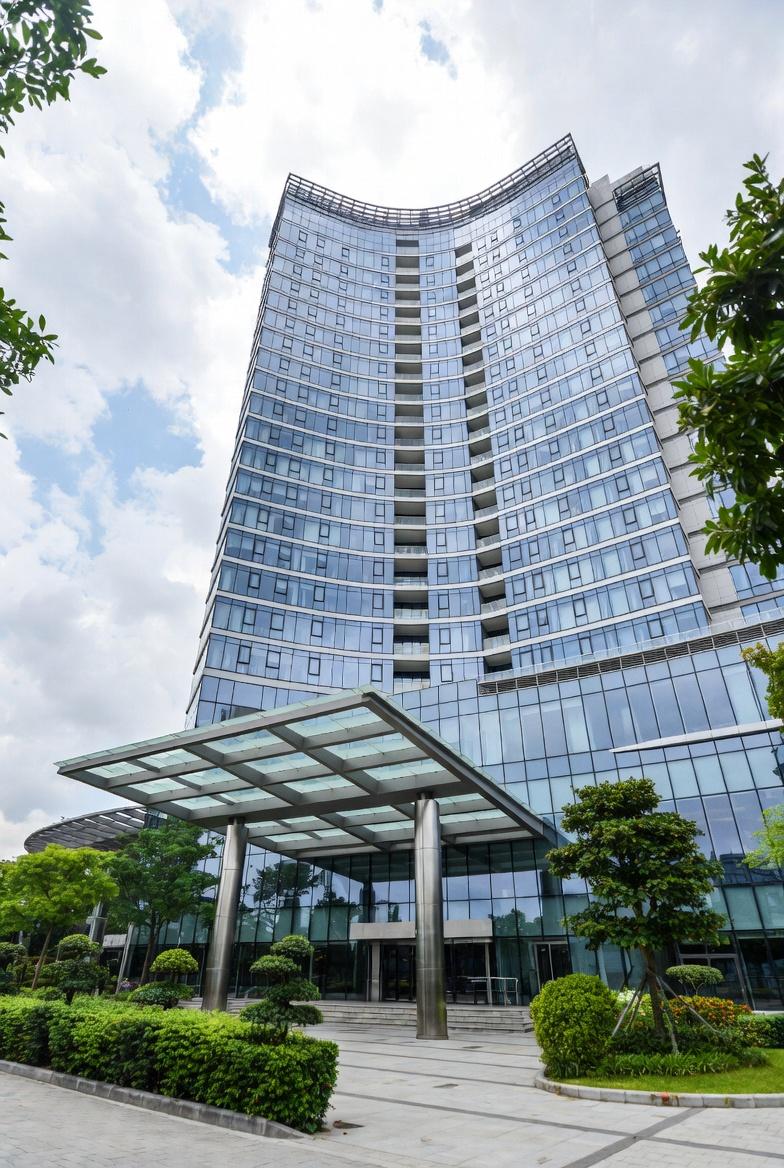 Phong thủy Doanh nghiệp (HƯNG NGHIỆP CHI ĐẠO)