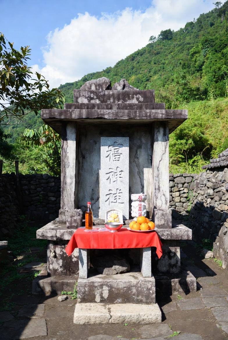 Phong thủy Âm trạch & Gia tộc (PHÚC TRẠCH TRUYỀN ĐỜI)