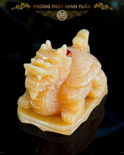 THẦN TÀI KHAI LỘC