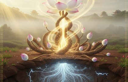 Thổ Mạch Liên Hoa