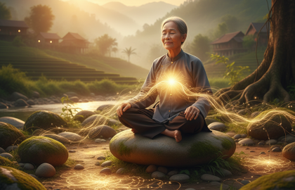 Tâm Pháp Lạc Hồng