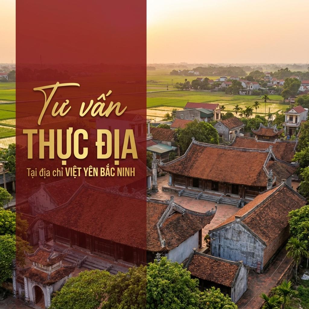 Dự án phong thuỷ