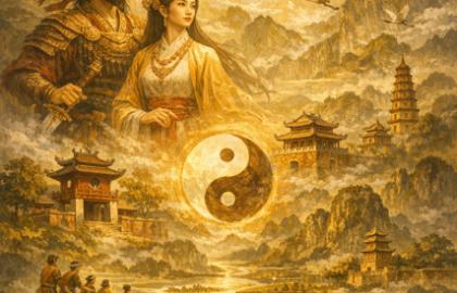 Huyển sử lạc hồng