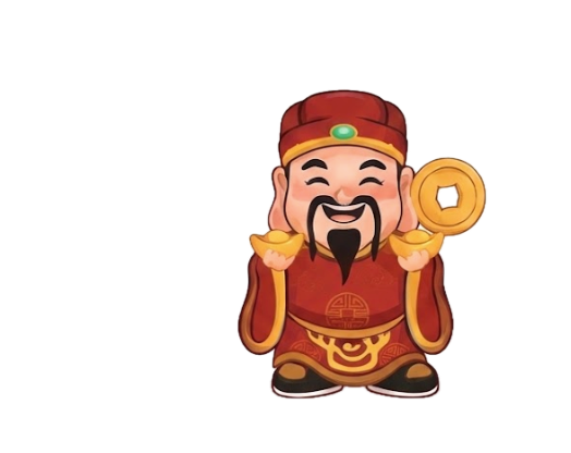 Cải vận khí, Hút tài lộc